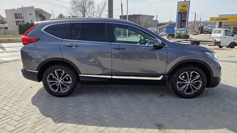 Honda CR-V 2021 год Кишинёв Кишинёв - изображение 8