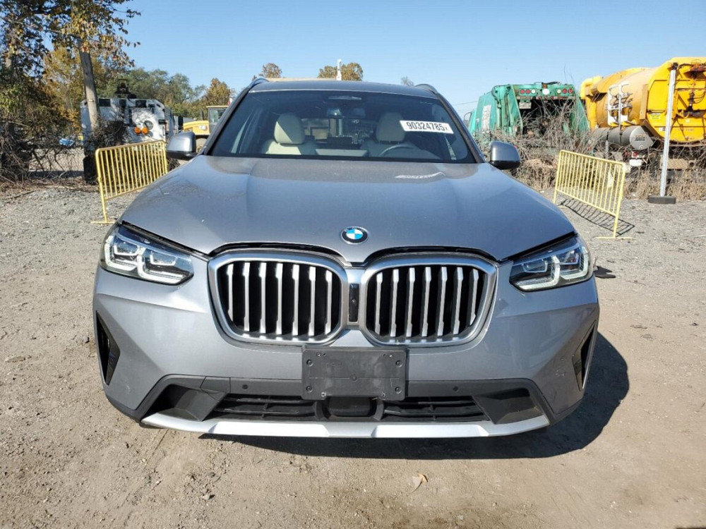 BMW X3 2023 год Тирасполь Тирасполь - изображение 1