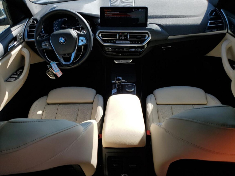 BMW X3 2023 год Тирасполь Тирасполь - изображение 6
