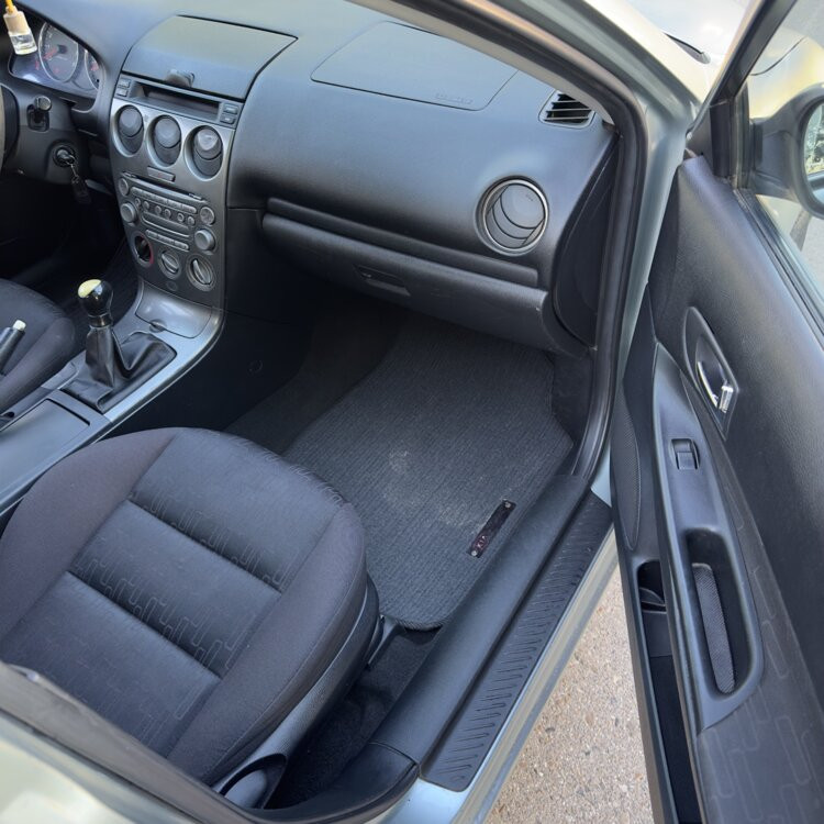 Mazda 6 2004 год Тирасполь Тирасполь - изображение 9