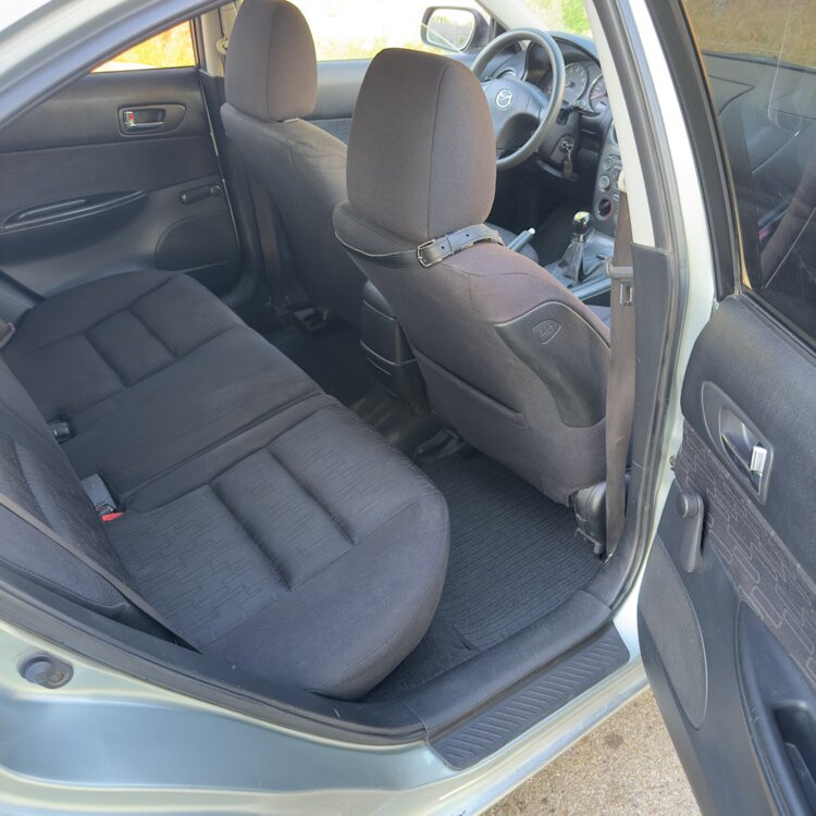 Mazda 6 2004 год Тирасполь Тирасполь - изображение 7