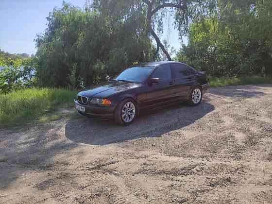 BMW 3 Series 2001 год Тирасполь Тирасполь