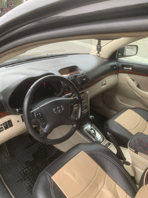 Toyota Avensis 2004 год Тирасполь Тирасполь - изображение 6