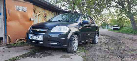 Chevrolet Aveo 2011 год Бендеры Бендеры