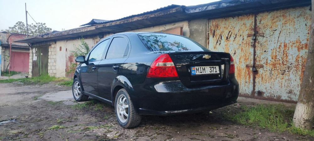 Chevrolet Aveo 2011 год Бендеры Бендеры - изображение 5
