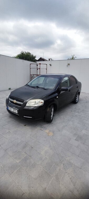 Chevrolet Aveo 2011 год Бендеры Бендеры - изображение 2