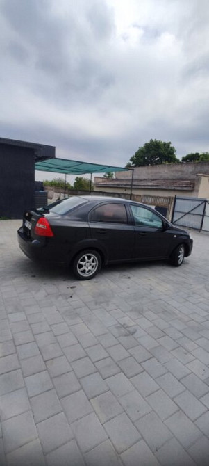 Chevrolet Aveo 2011 год Бендеры Бендеры - изображение 3