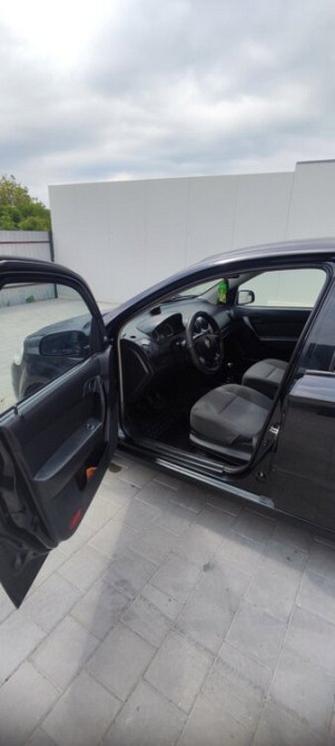 Chevrolet Aveo 2011 год Бендеры Бендеры - изображение 7