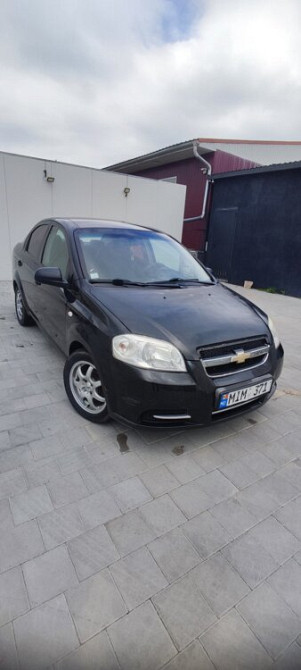 Chevrolet Aveo 2011 год Бендеры Бендеры - изображение 1