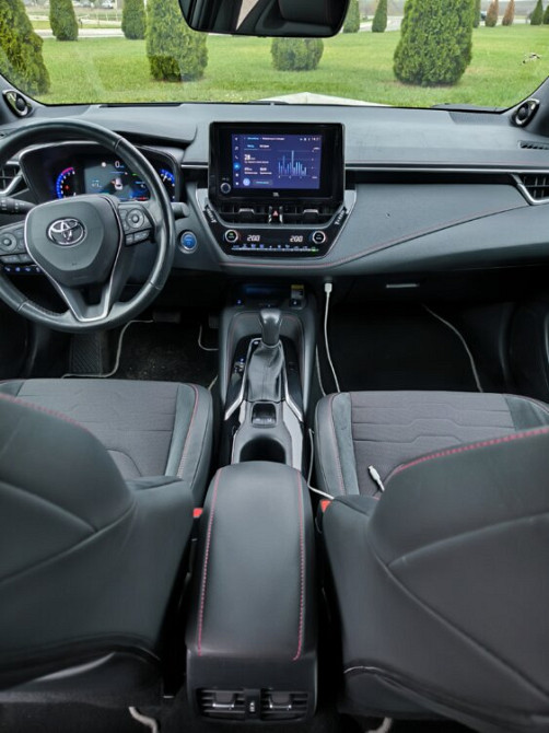 Toyota Corolla 2022 год Тирасполь Тирасполь - изображение 7