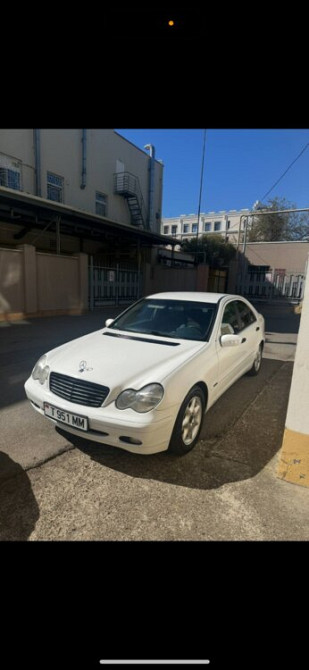 Mercedes C-Class 2002 год Тирасполь Тирасполь - изображение 9