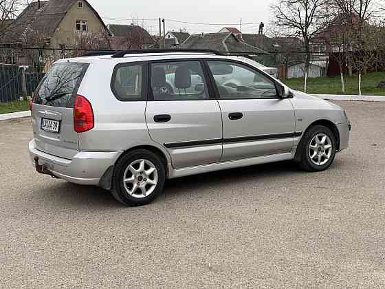 Mitsubishi Space Star 2002 год Тирасполь Тирасполь