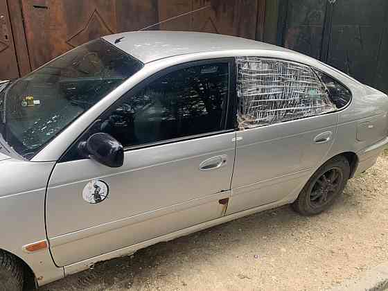 Toyota Avensis 2001 год Кишинёв Кишинёв