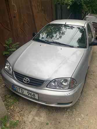 Toyota Avensis 2001 год Кишинёв Кишинёв