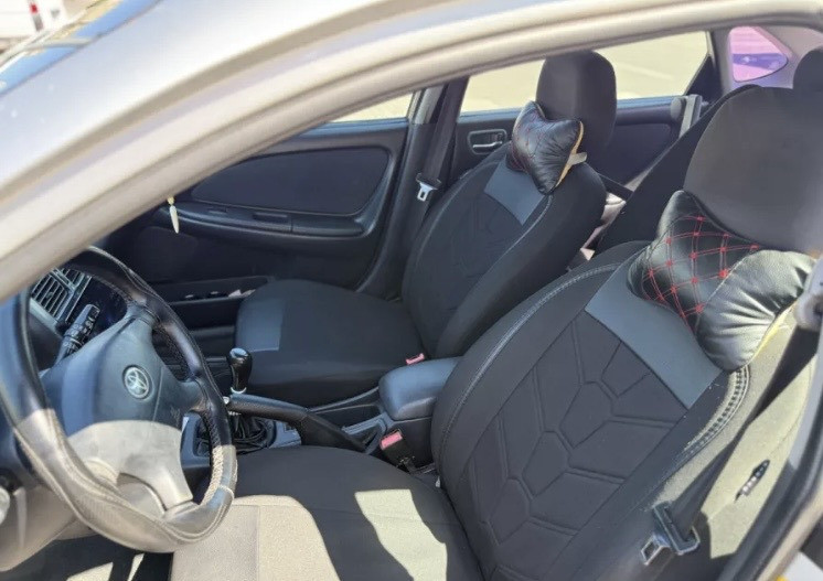Toyota Avensis 2001 год Кишинёв Кишинёв - изображение 10