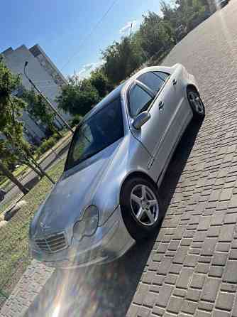 Mercedes C-Class 2000 год Тирасполь Тирасполь