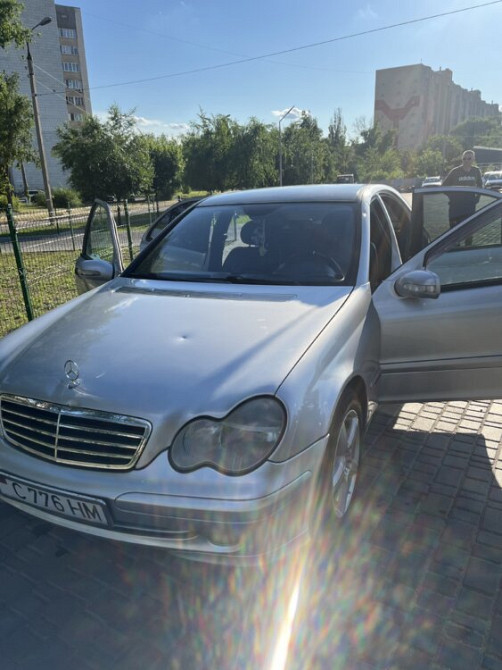 Mercedes C-Class 2000 год Тирасполь Тирасполь - изображение 8