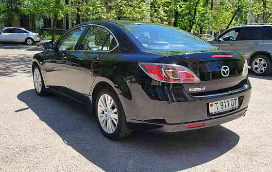 Mazda 6 2008 год Тирасполь Тирасполь