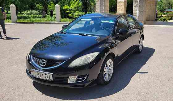 Mazda 6 2008 год Тирасполь Тирасполь