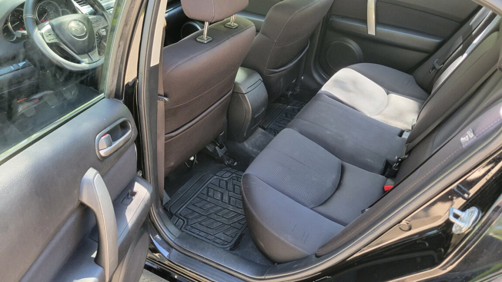 Mazda 6 2008 год Тирасполь Тирасполь - изображение 10
