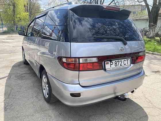 Toyota Previa 2003 год Тирасполь Тирасполь