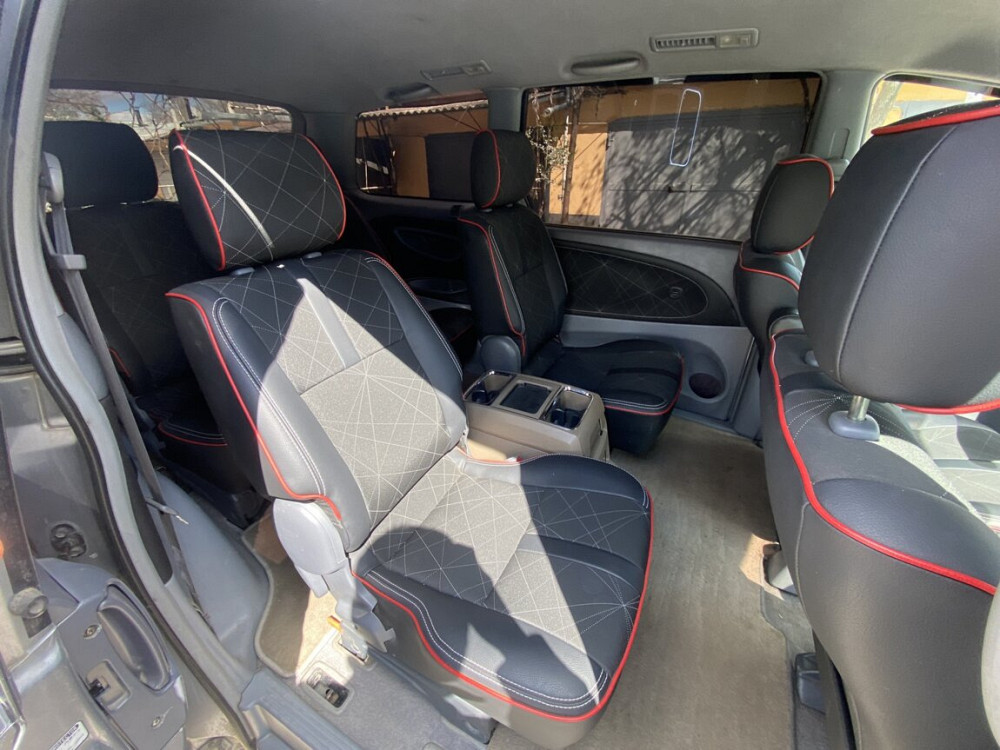 Toyota Previa 2003 год Тирасполь Тирасполь - изображение 5