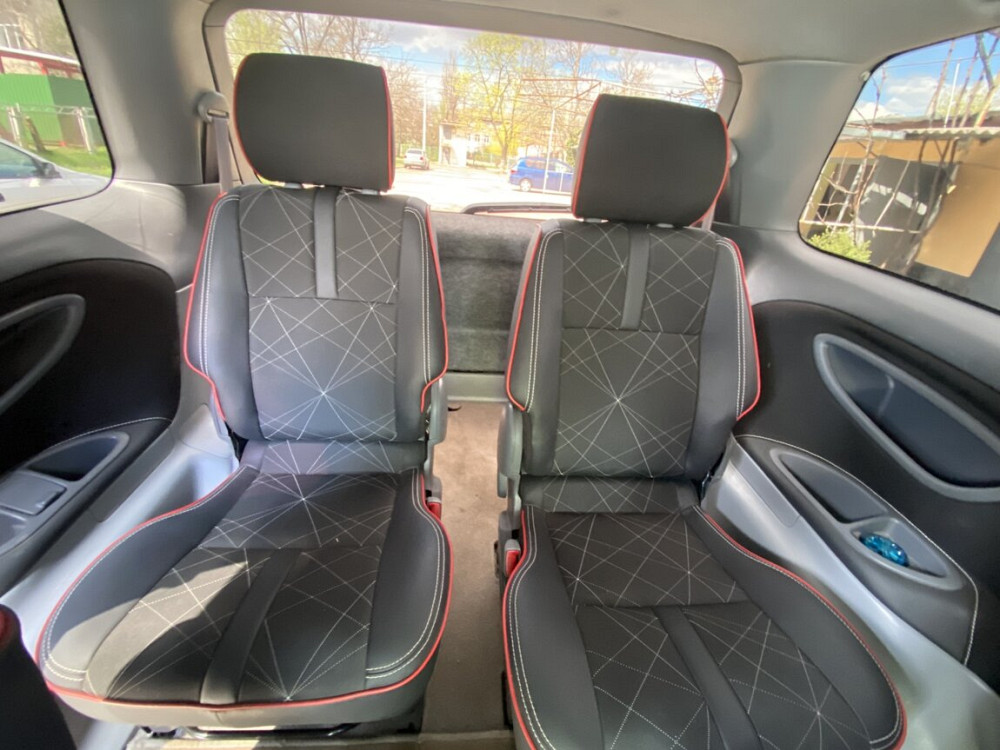 Toyota Previa 2003 год Тирасполь Тирасполь - изображение 6