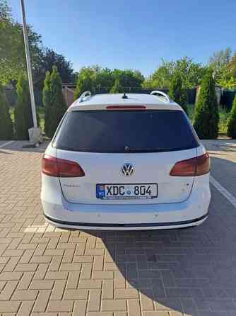 Volkswagen Passat 2011 год Тирасполь Тирасполь