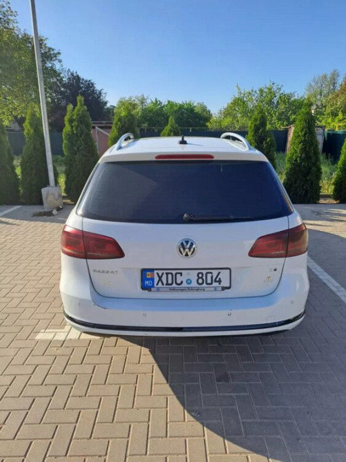 Volkswagen Passat 2011 год Тирасполь Тирасполь - изображение 5
