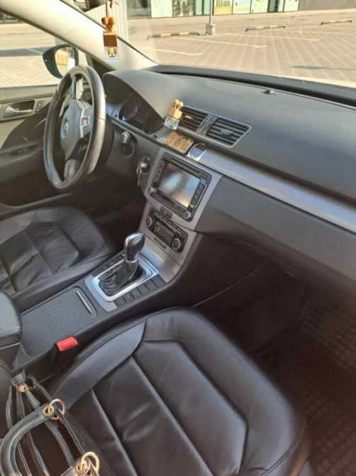 Volkswagen Passat 2011 год Тирасполь Тирасполь - изображение 7