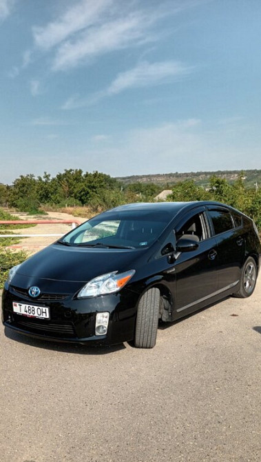 Toyota Prius 2010 год Каменка Каменка - изображение 7