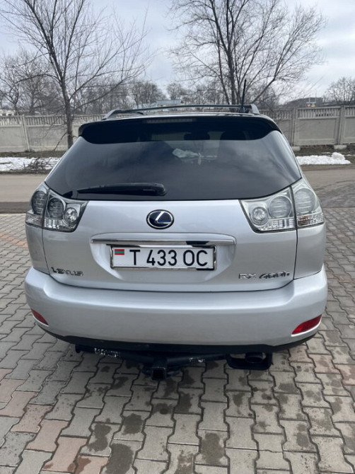 Lexus RX 2008 год Тирасполь Тирасполь - изображение 2