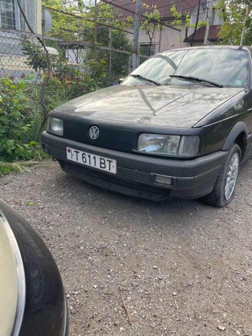 Volkswagen Passat 1990 год Бендеры Бендеры - изображение 2