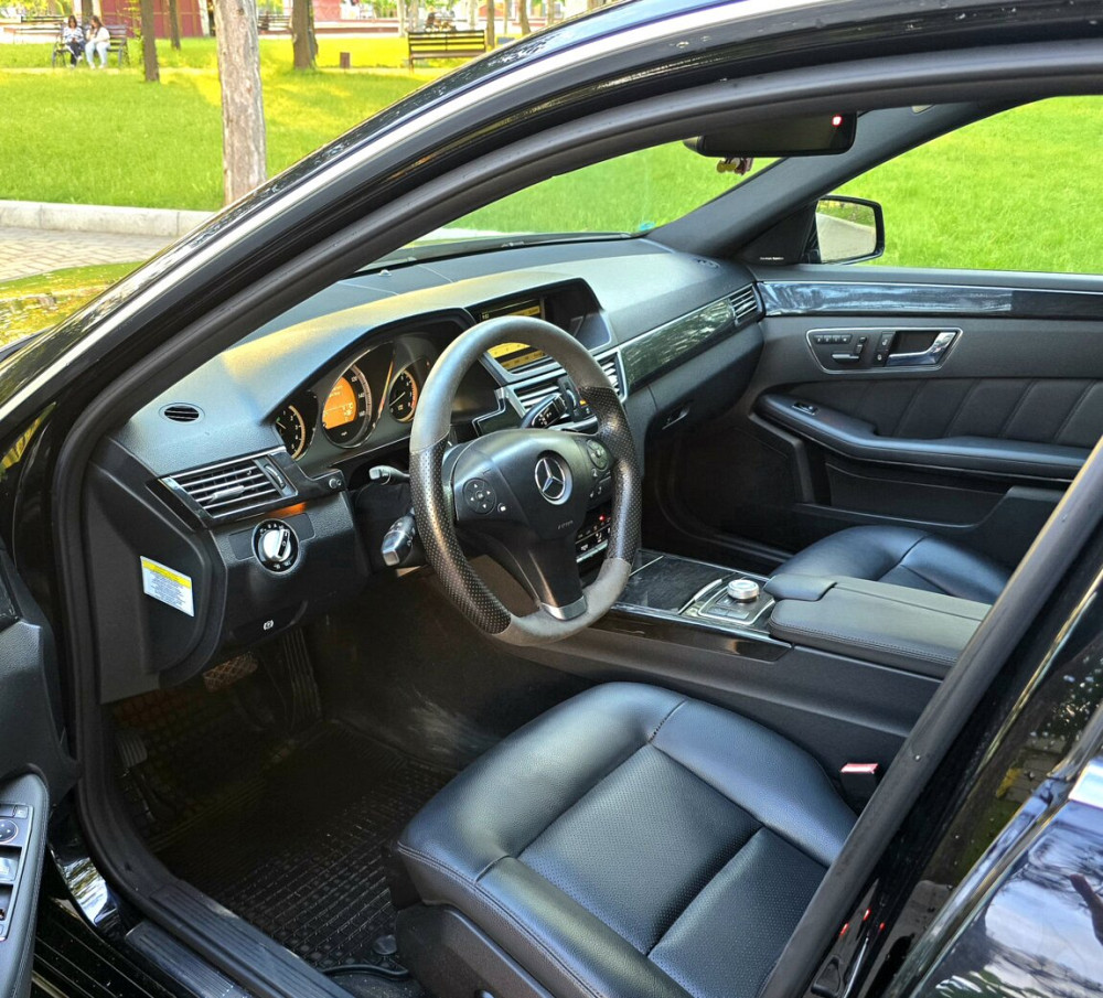 Mercedes E-Class 2011 год Тирасполь Тирасполь - изображение 5