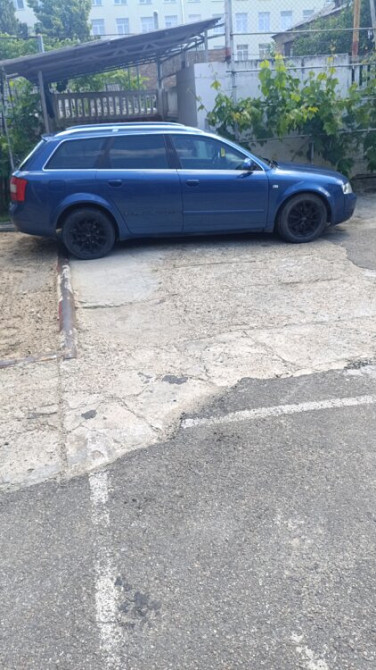 Audi A4 2004 год Парканы Парканы - изображение 3