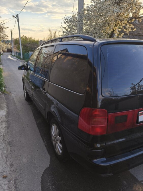 Volkswagen Sharan 2002 год Рыбница Рыбница - изображение 4