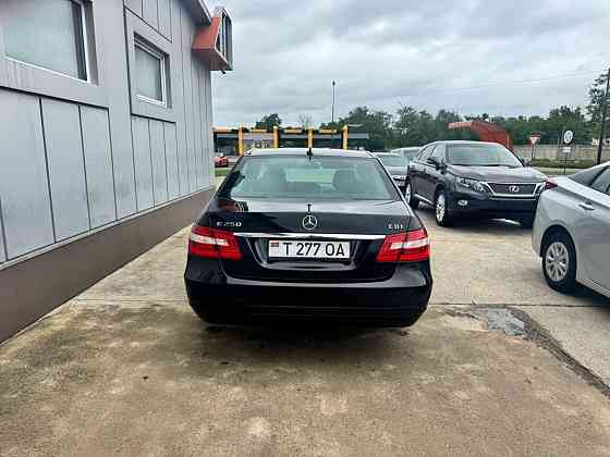 Mercedes E-Class 2010 год Тирасполь Тирасполь