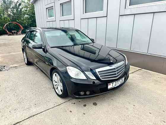 Mercedes E-Class 2010 год Тирасполь Тирасполь