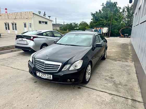 Mercedes E-Class 2010 год Тирасполь Тирасполь