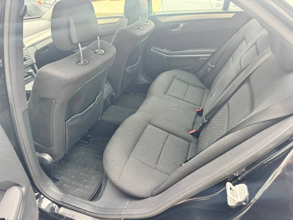 Mercedes E-Class 2010 год Тирасполь Тирасполь - изображение 8