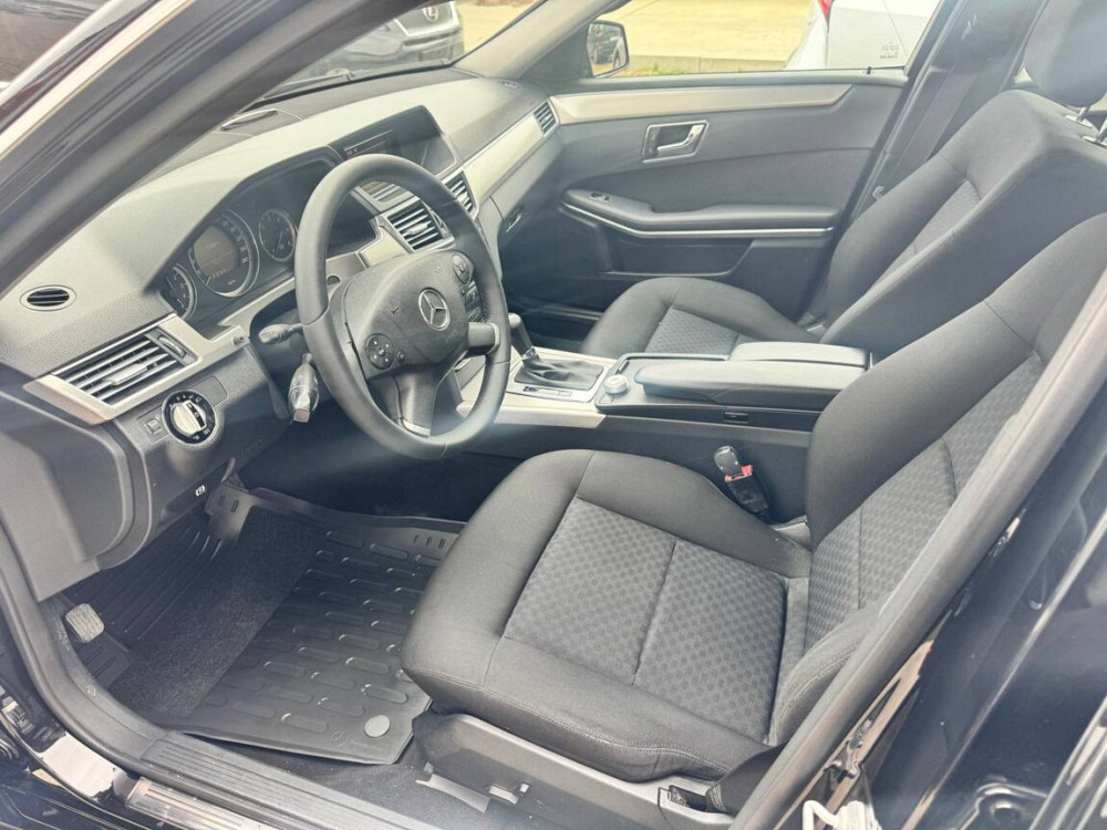 Mercedes E-Class 2010 год Тирасполь Тирасполь - изображение 10