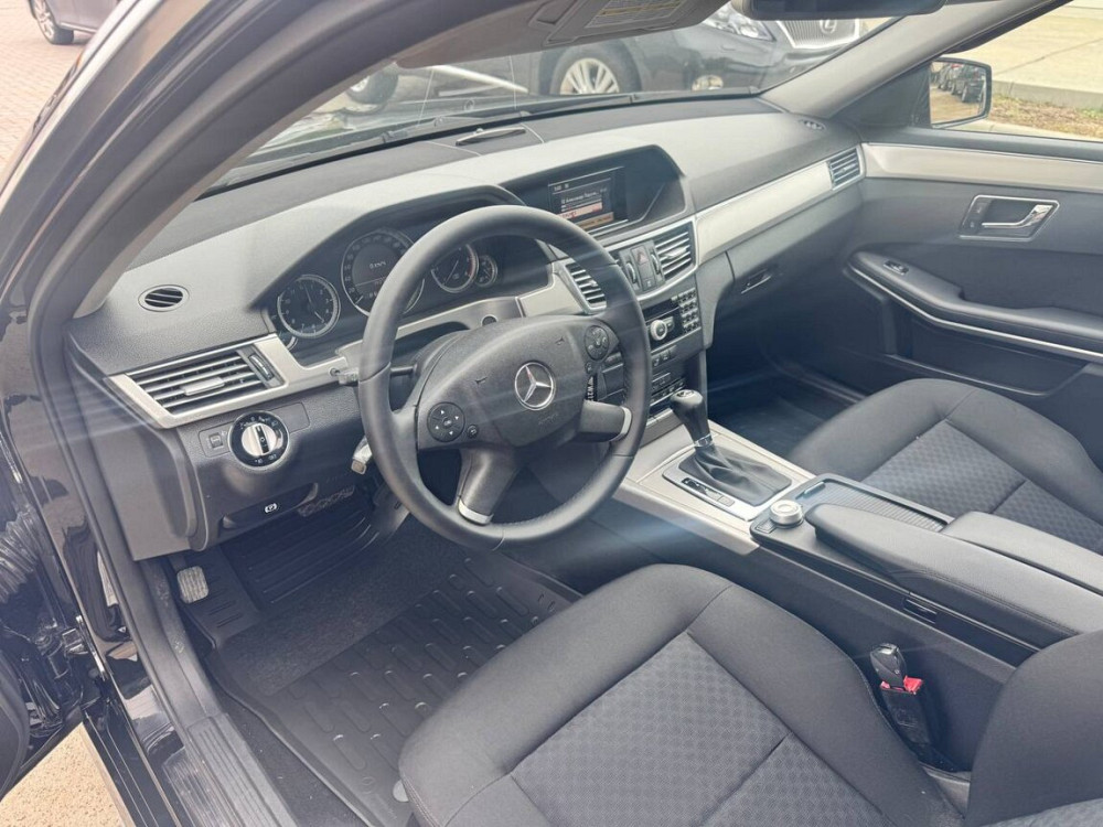 Mercedes E-Class 2010 год Тирасполь Тирасполь - изображение 9