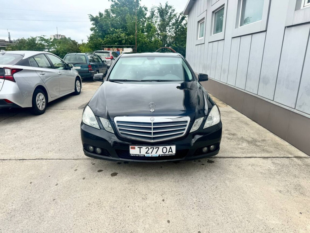 Mercedes E-Class 2010 год Тирасполь Тирасполь - изображение 5