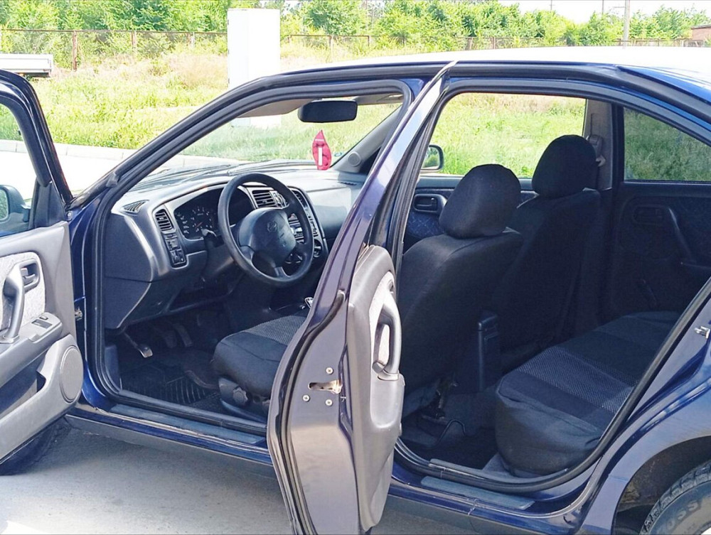 Nissan Primera 1997 год Тирасполь Тирасполь - изображение 6
