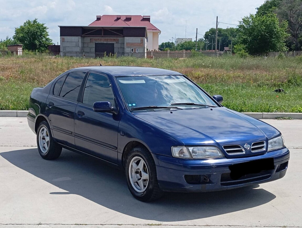 Nissan Primera 1997 год Тирасполь Тирасполь - изображение 2