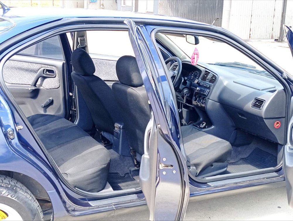 Nissan Primera 1997 год Тирасполь Тирасполь - изображение 5