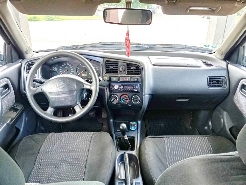Nissan Primera 1997 год Тирасполь Тирасполь - изображение 9