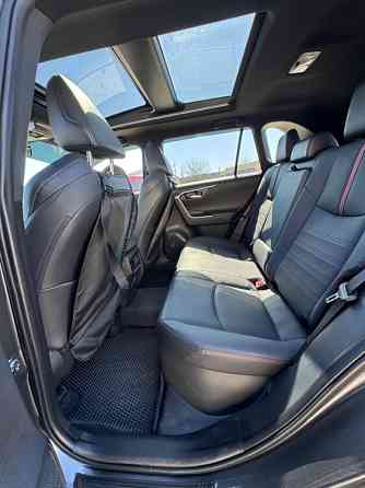 Toyota RAV4 2021 год Тирасполь Тирасполь