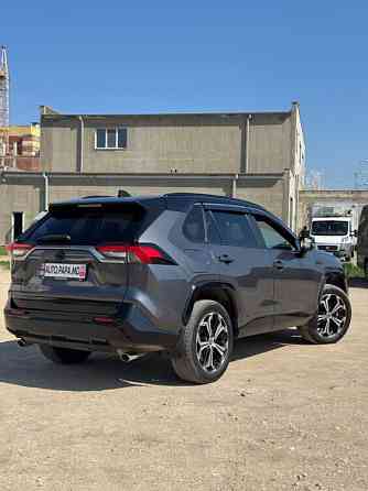 Toyota RAV4 2021 год Тирасполь Тирасполь