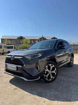 Toyota RAV4 2021 год Тирасполь Тирасполь
